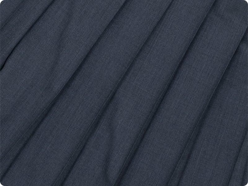Charpentier de Vaisseau Brisaʥ֥ꥵ Pleated Skirt L-77 DARK GRAY