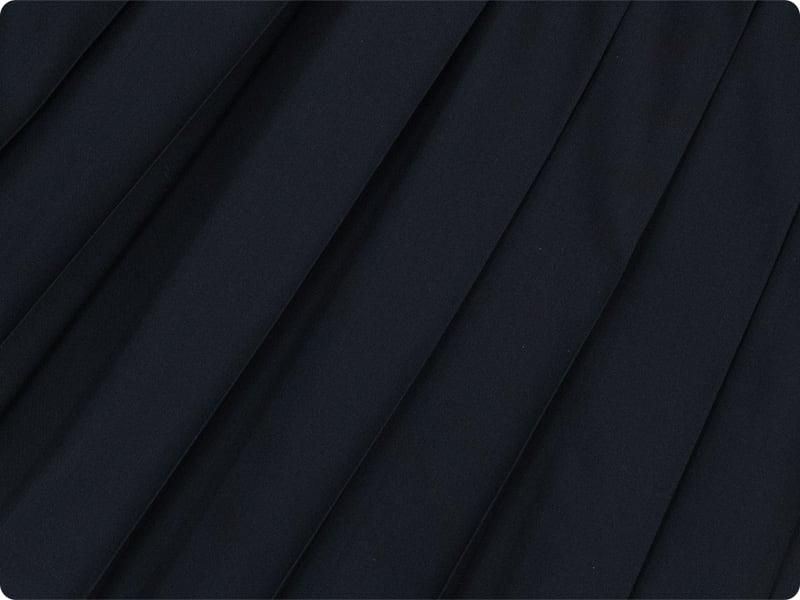 Charpentier de Vaisseau Brisaʥ֥ꥵ Pleated Skirt L-77 BLACK
