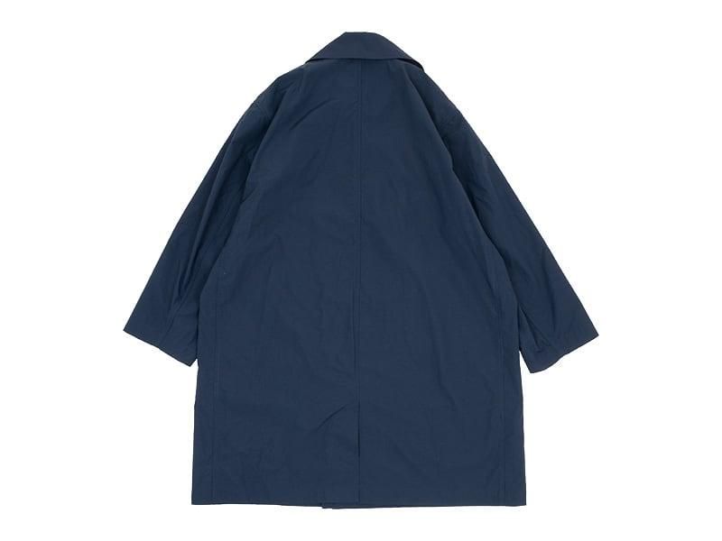 Charpentier de Vaisseau Teddy NY/Co Coat NAVY