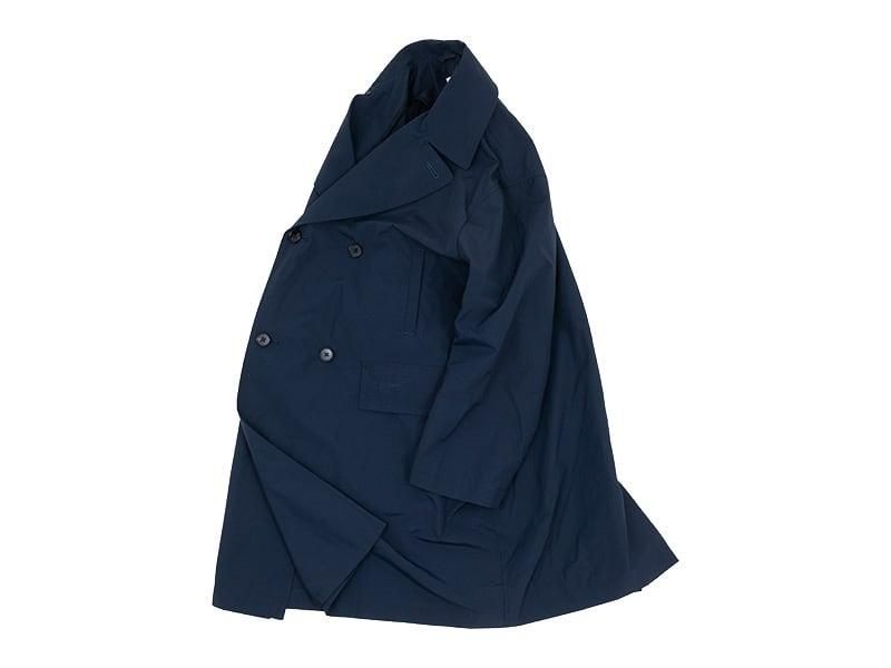 Charpentier de Vaisseau Teddy NY/Co Coat NAVY