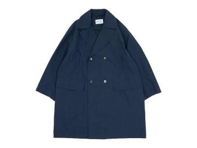 Charpentier de Vaisseau Teddy NY/Co Coat NAVY