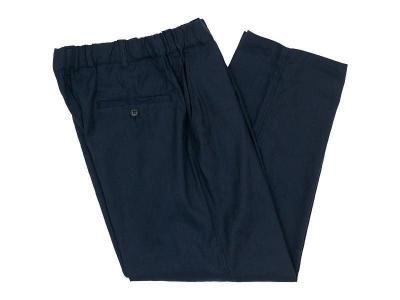 maillot mature L/C street trouser NAVY