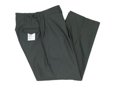 TUKI field trousers 2 23SAGE GREEN