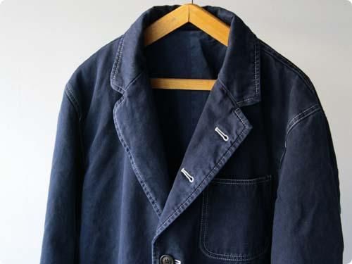 EEL ֥롼Υ㥱å 27NAVY