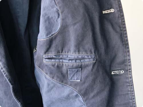 EEL ֥롼Υ㥱å 27NAVY