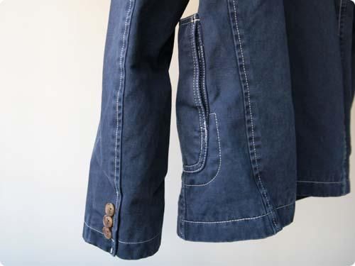 EEL ֥롼Υ㥱å 27NAVY