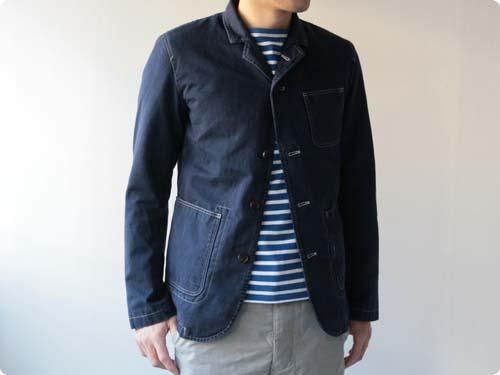EEL ֥롼Υ㥱å 27NAVY