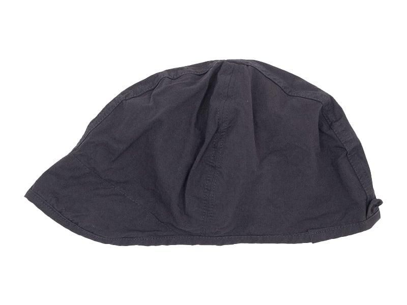 TATAMIZE WORK CAP CHARCOAL GRAY
