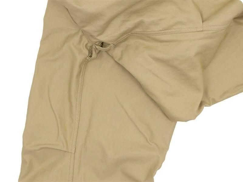 TUKI field cargo 03KHAKI