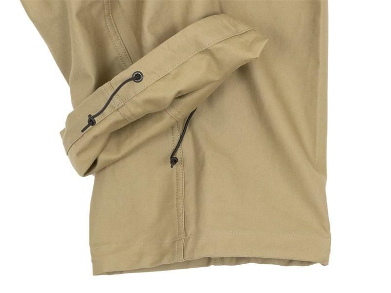 TUKI field cargo 03KHAKI