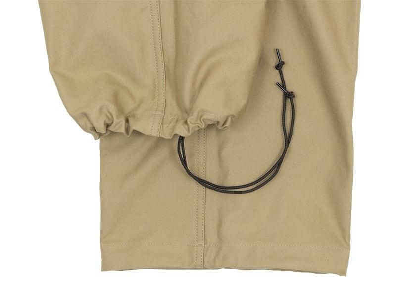 TUKI field cargo 03KHAKI