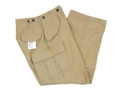 TUKI field cargo 03KHAKI