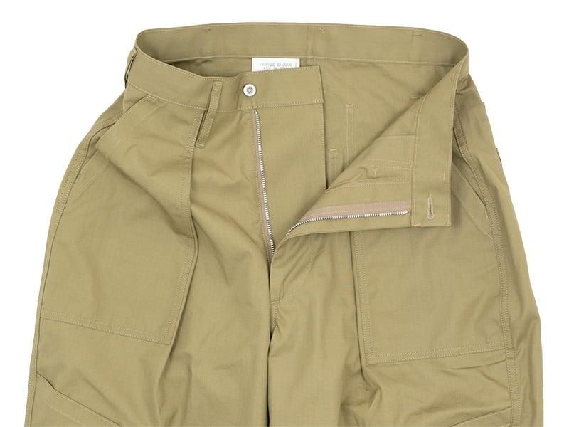 パンツ Tuki Type2 TUKI（ツキ） Combat Pants 2（0183） | plain clothes s