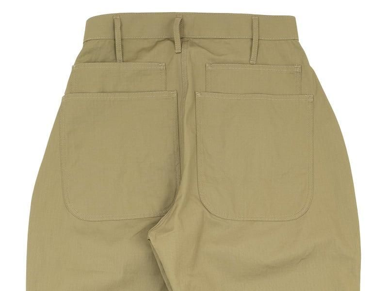 TUKI combat pants 2 03khaki