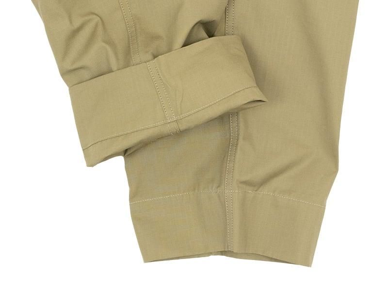 TUKI combat pants 2 03khaki
