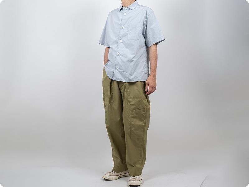 TUKI combat pants 2 03khaki