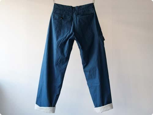 EEL AUN PANT 25BLUE