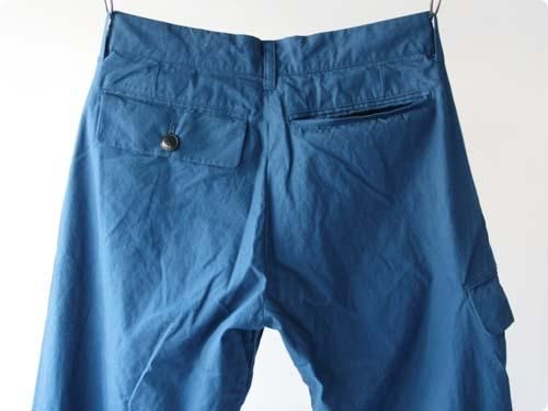 EEL AUN PANT 25BLUE