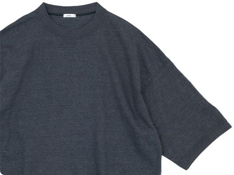 maillot california jersey big trainer-T CHARCOAL