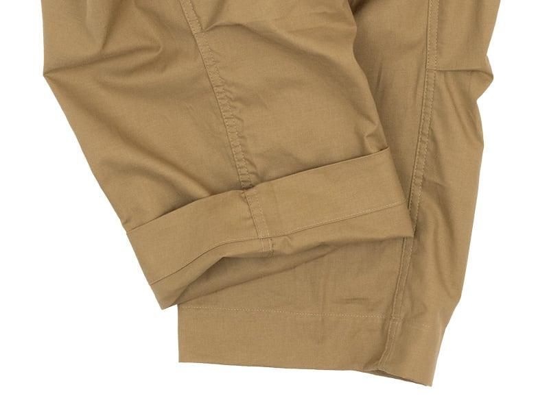 TUKI pajamas 03KHAKI