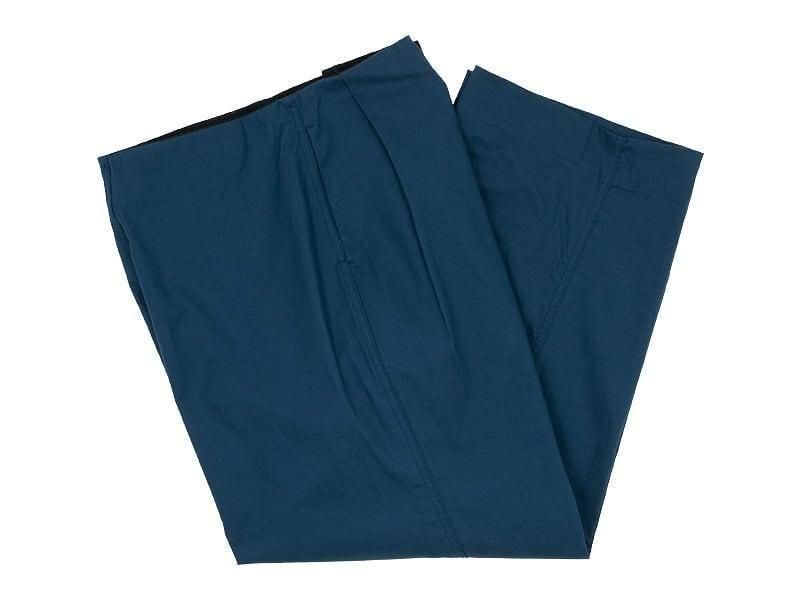 TUKI pajamas 54DULL BLUE