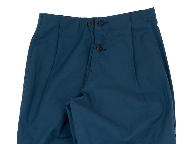 TUKI pajamas 54DULL BLUE