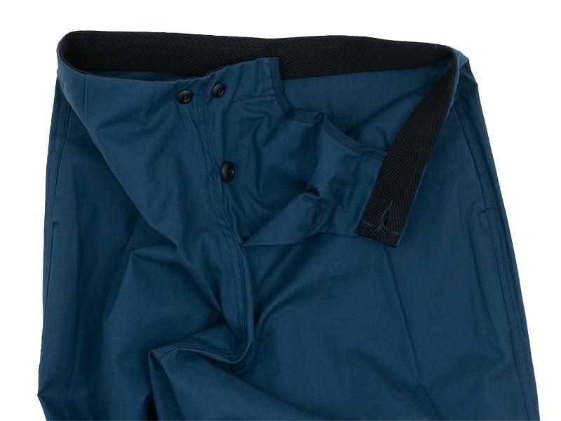 TUKI pajamas 54DULL BLUE