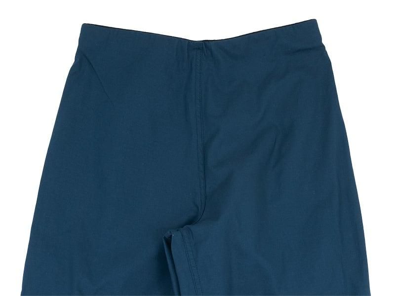 TUKI pajamas 54DULL BLUE