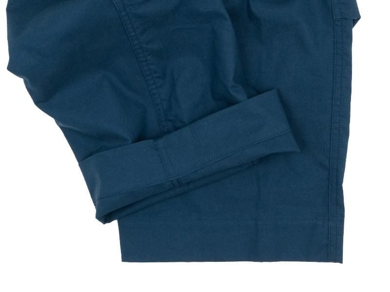 TUKI pajamas 54DULL BLUE