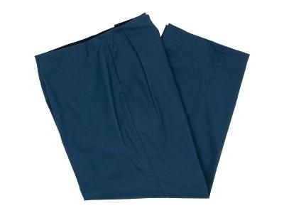 TUKI pajamas 54DULL BLUE