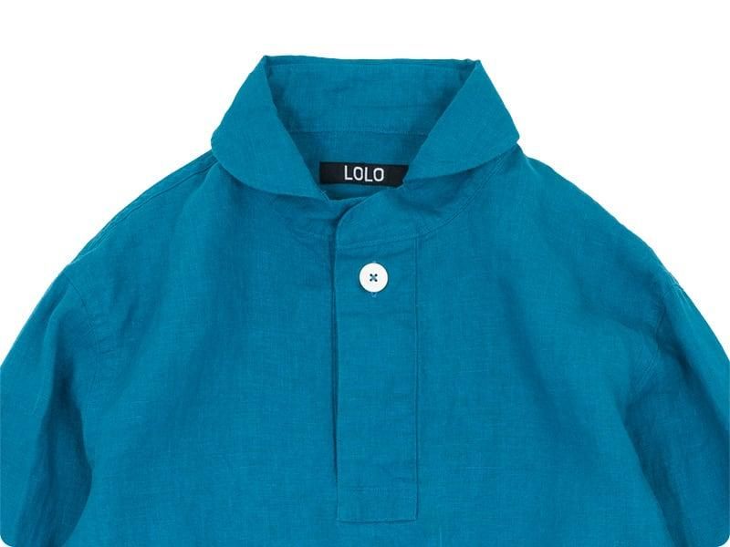 LOLO ͥץ륪С Ĺµ BLUE