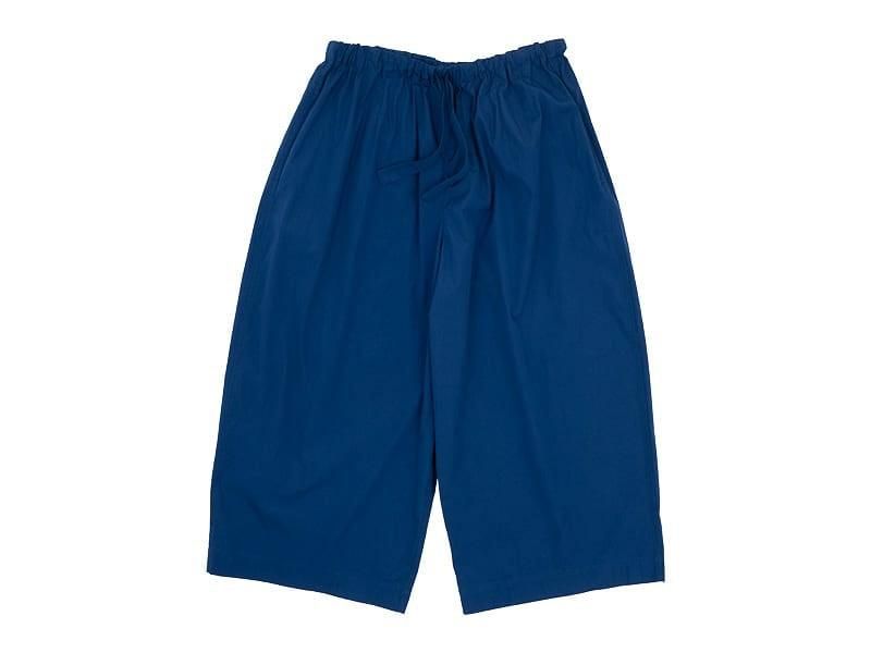 Atelier d'antan Reymontʥ쥤ȡ Cotton Pants BLUE