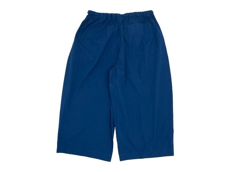 Atelier d'antan Reymontʥ쥤ȡ Cotton Pants BLUE