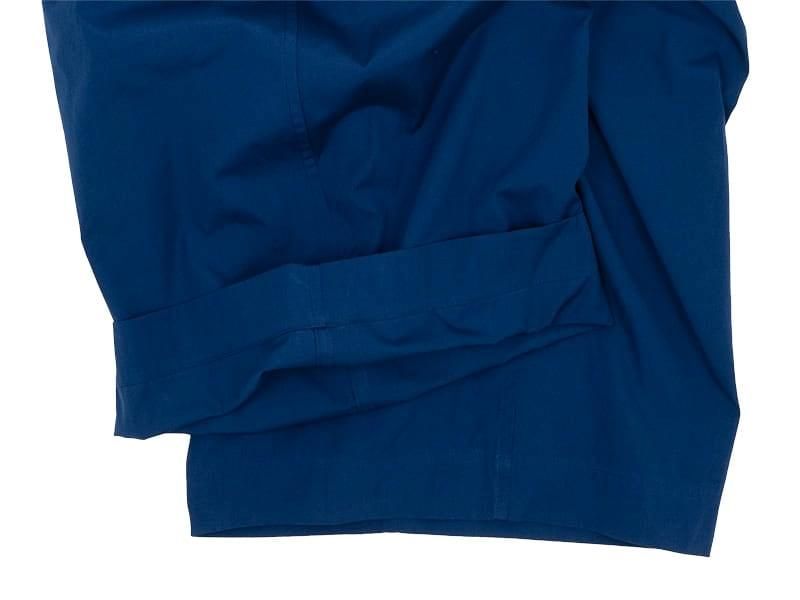 Atelier d'antan Reymontʥ쥤ȡ Cotton Pants BLUE