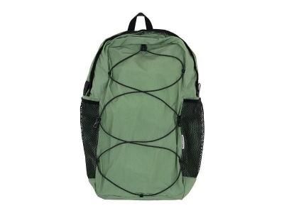 ENDS and MEANS Packable Back Pack GREEN