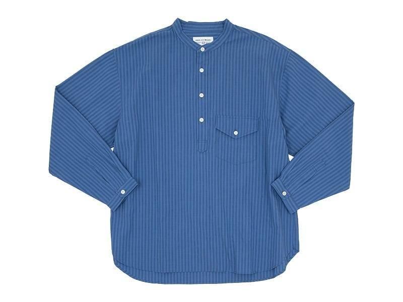 MHL. APRON 020GRAY MHL.通販・取扱い rusk(ラスク) MHL. APRON 020GRAY MHL.通販・取扱い rusk(ラスク)