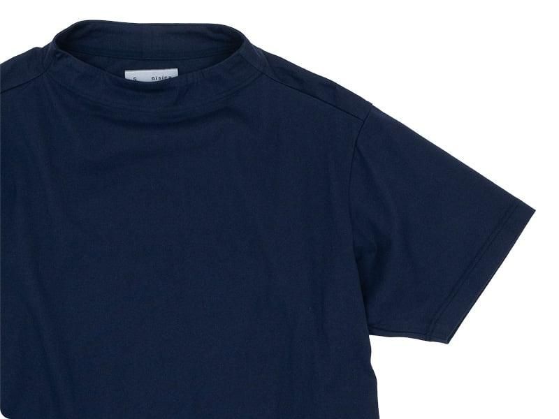 nisica 󥸡ͥååȥ Ⱦµ NAVY