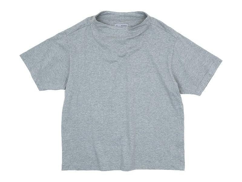 nisica 󥸡ͥååȥ Ⱦµ GRAY