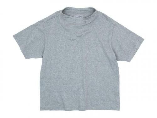 nisica 󥸡ͥååȥ Ⱦµ GRAY