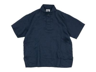 LOLO LIKE ֥ץ륪С Ⱦµӥå NAVY