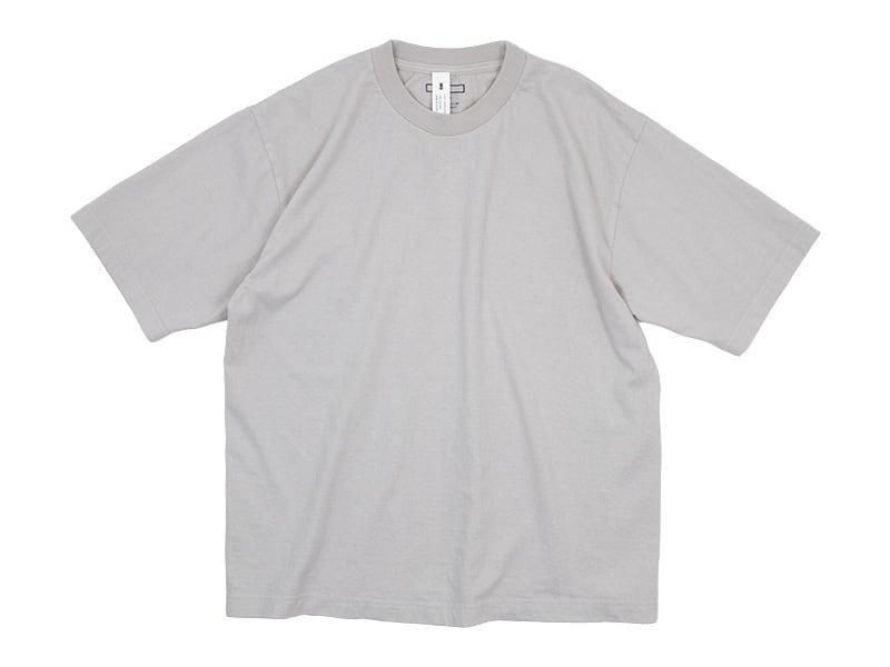 Ohh! S/S Crew GREGE