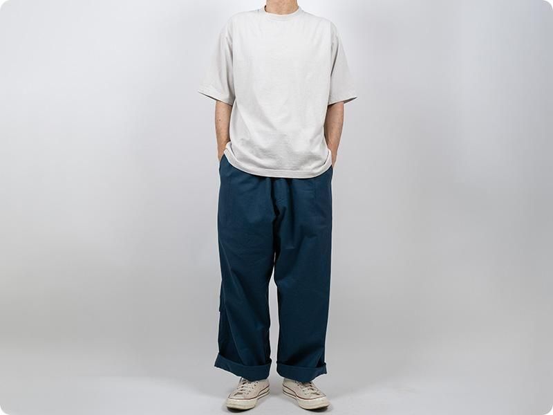 Ohh! S/S Crew GREGE