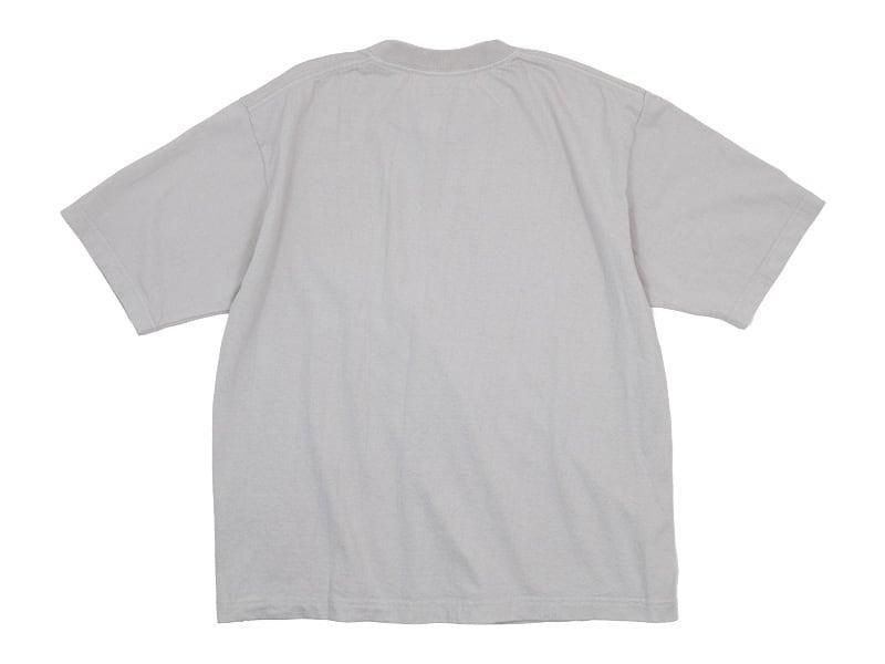Ohh! S/S Crew GREGE