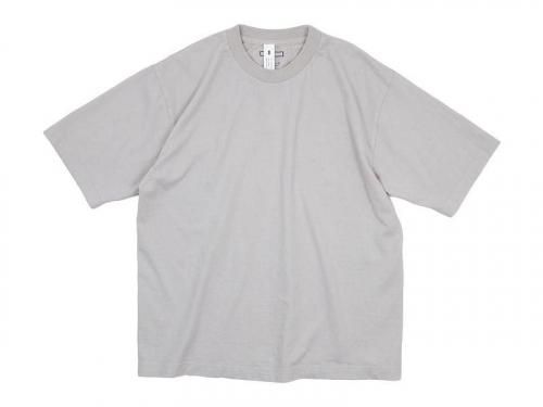 Ohh! S/S Crew GREGE