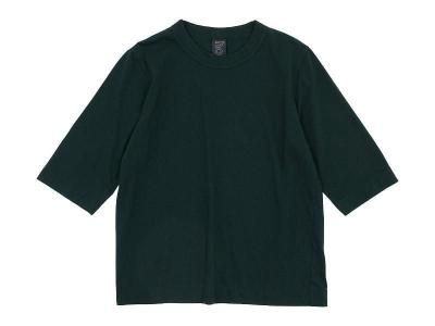 MHL.（エムエイチエル）の「BASIC WOOL MELTON（ステンカラー