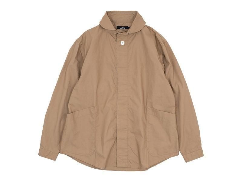 LOLO ץ륪С  㥷 BEIGE