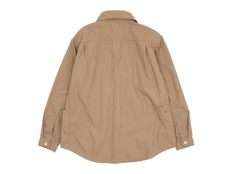 LOLO ץ륪С  㥷 BEIGE