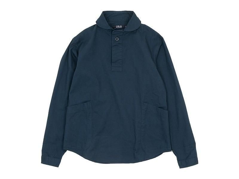 LOLO åȥץ륪С NAVY