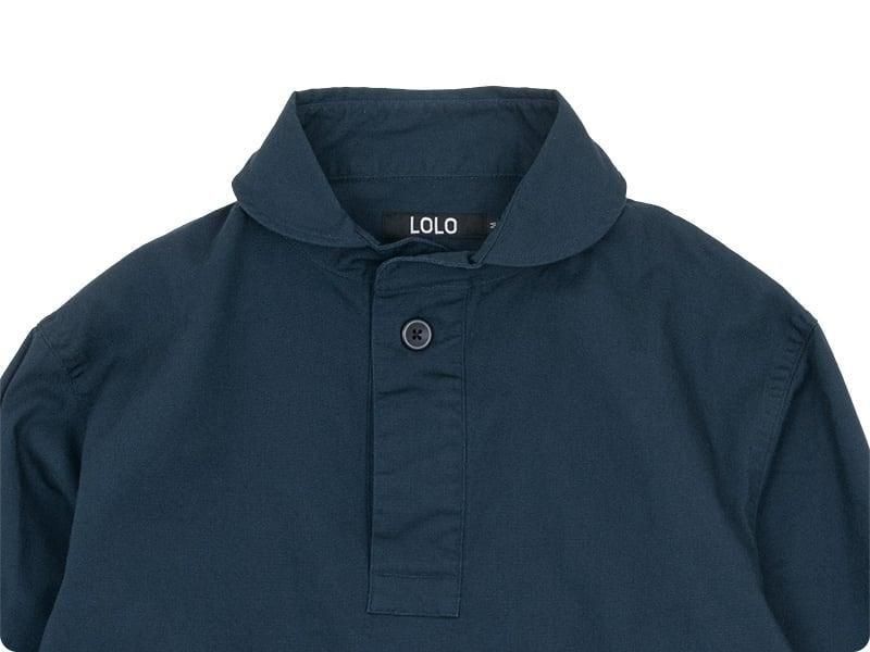 LOLO åȥץ륪С NAVY