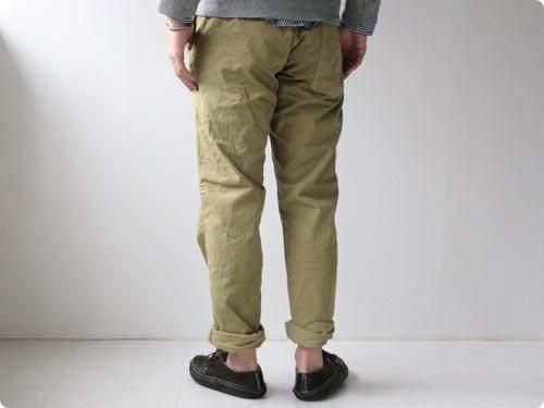 ordinary fits إܡ ѥĥ󥦥å BEIGE